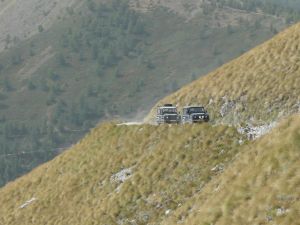 Xtrallusion photo library of independent, self-guided walking and sightseeing holidays in Italy. Pictures, images, photos and photographs taken along the way of this 1-day walking itinerary, to give you a visual impression of the day's walk.